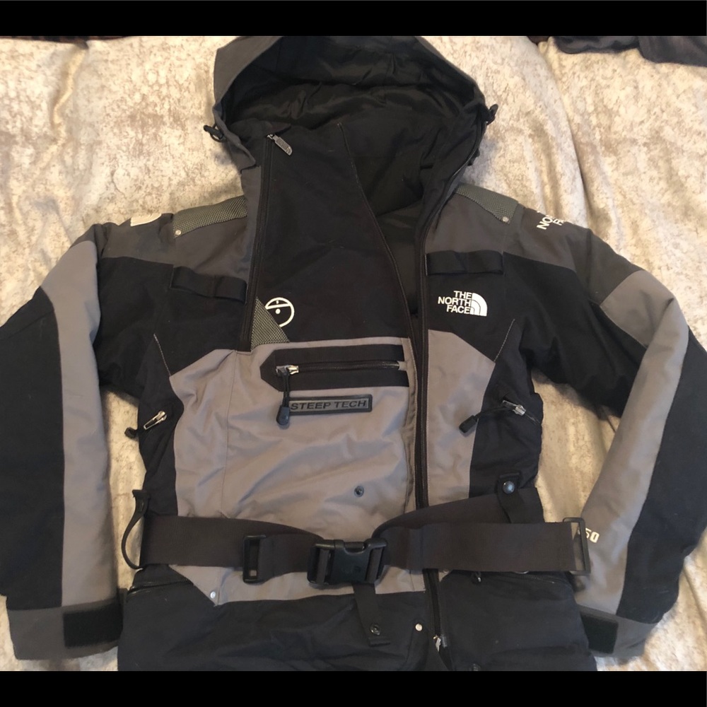 The North Face Women’s S Steep Tech